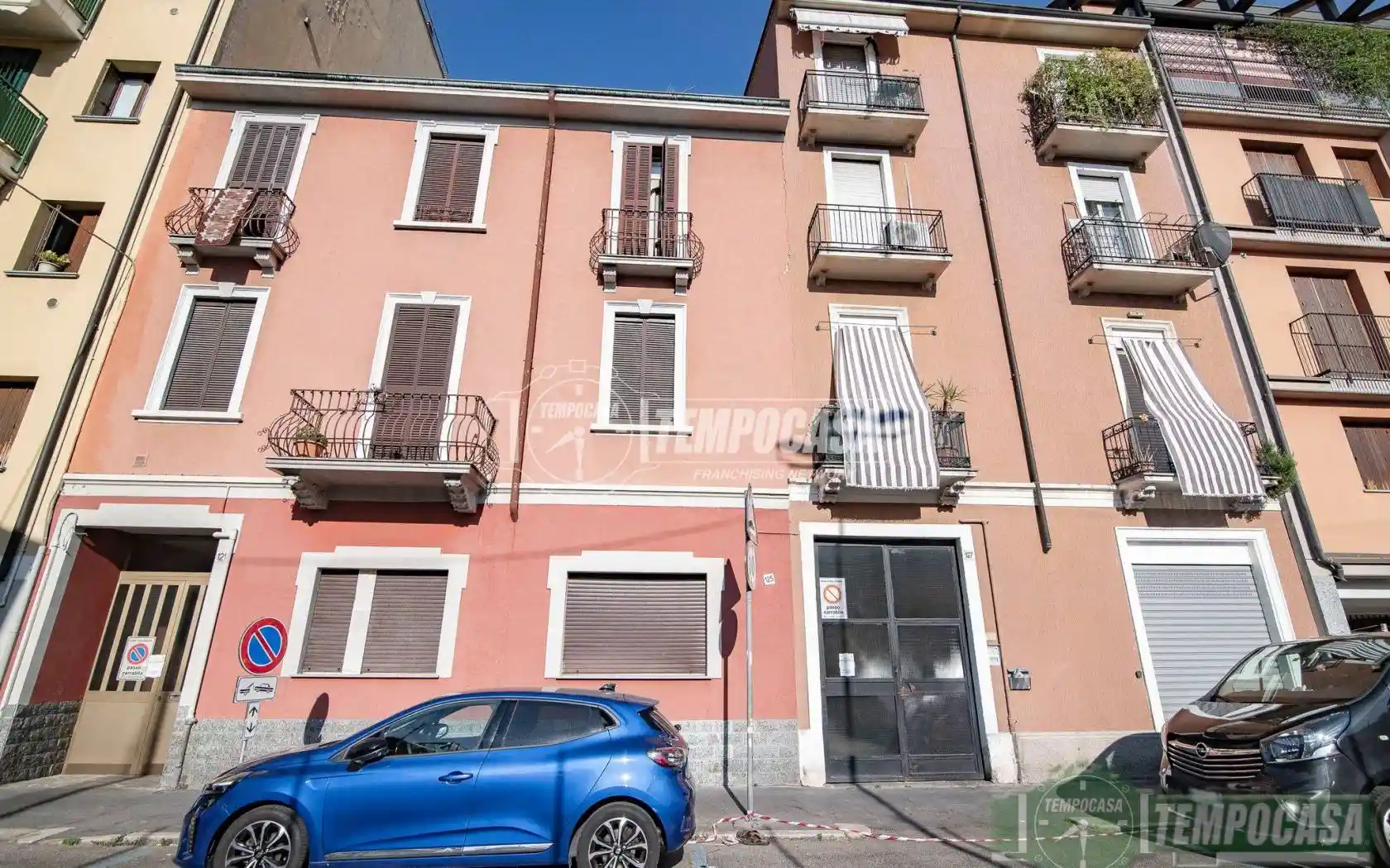 Appartamento in vendita a Sesto San Giovanni