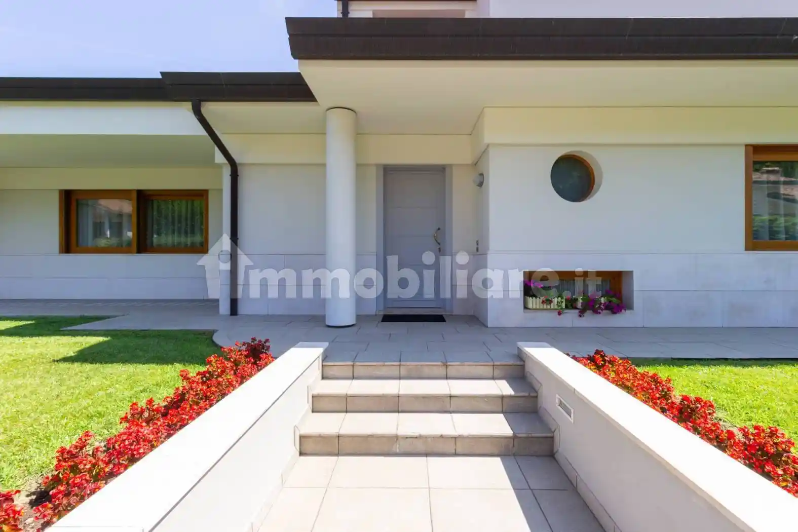 Villa in vendita a Conegliano