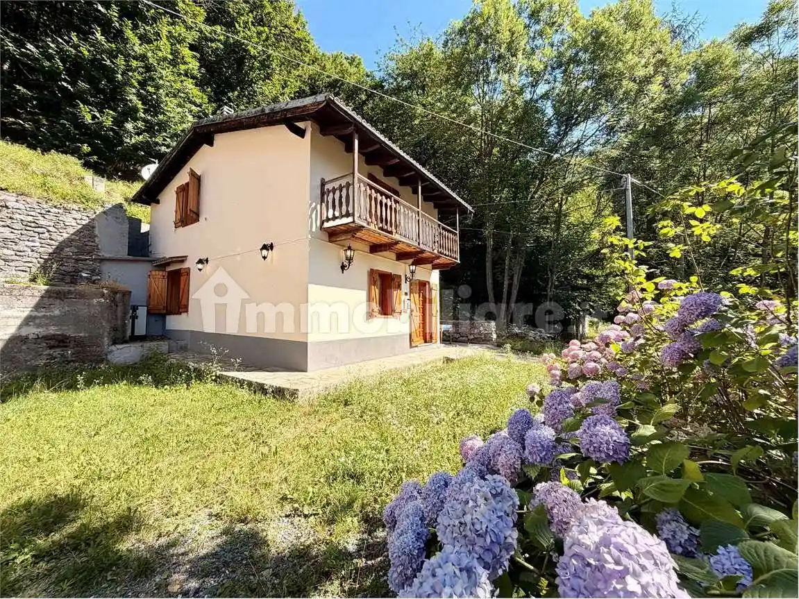 Casa indipendente in vendita a Ormea