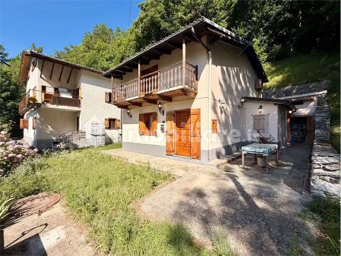 Casa indipendente - foto 2