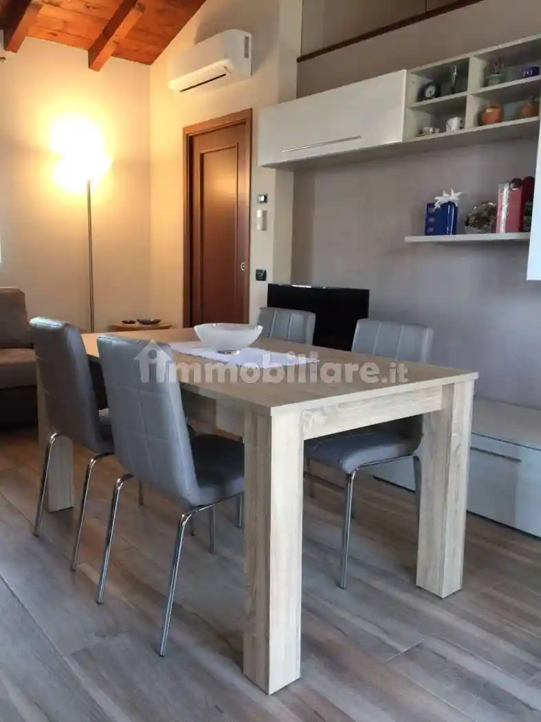 Appartamento in affitto a Chignolo d'Isola