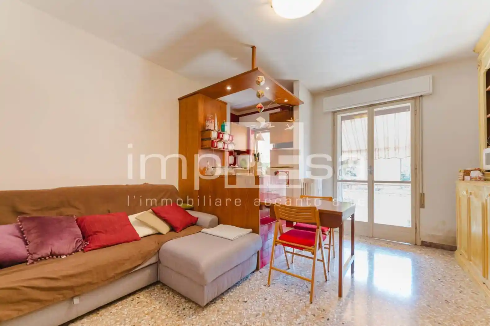 Appartamento in vendita a Venezia
