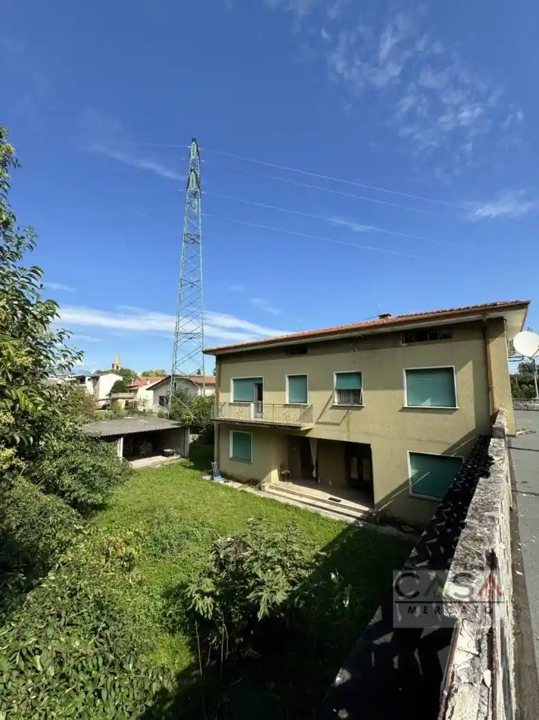Villa in vendita a Cordenons