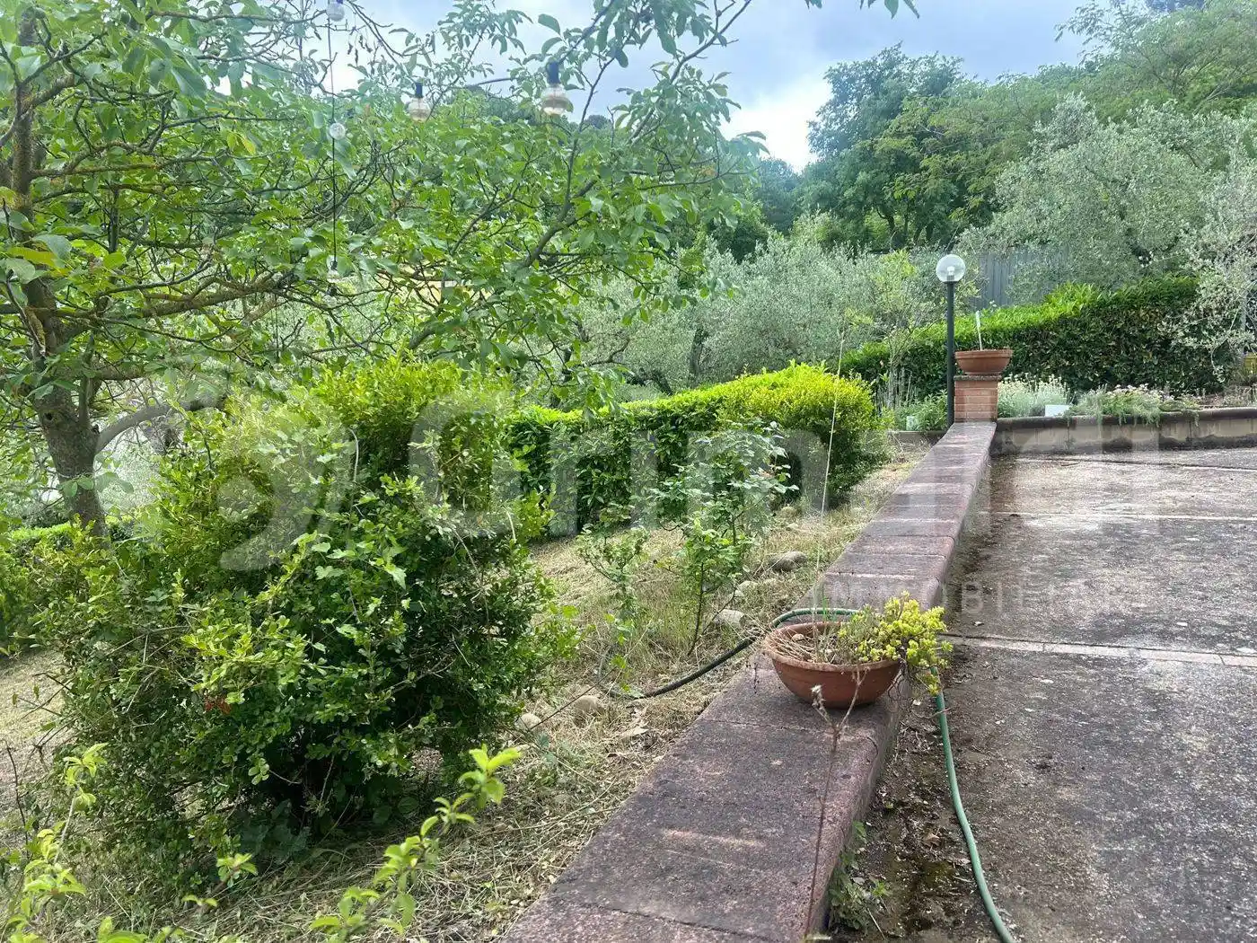 Villa in vendita a San Martino Sannita