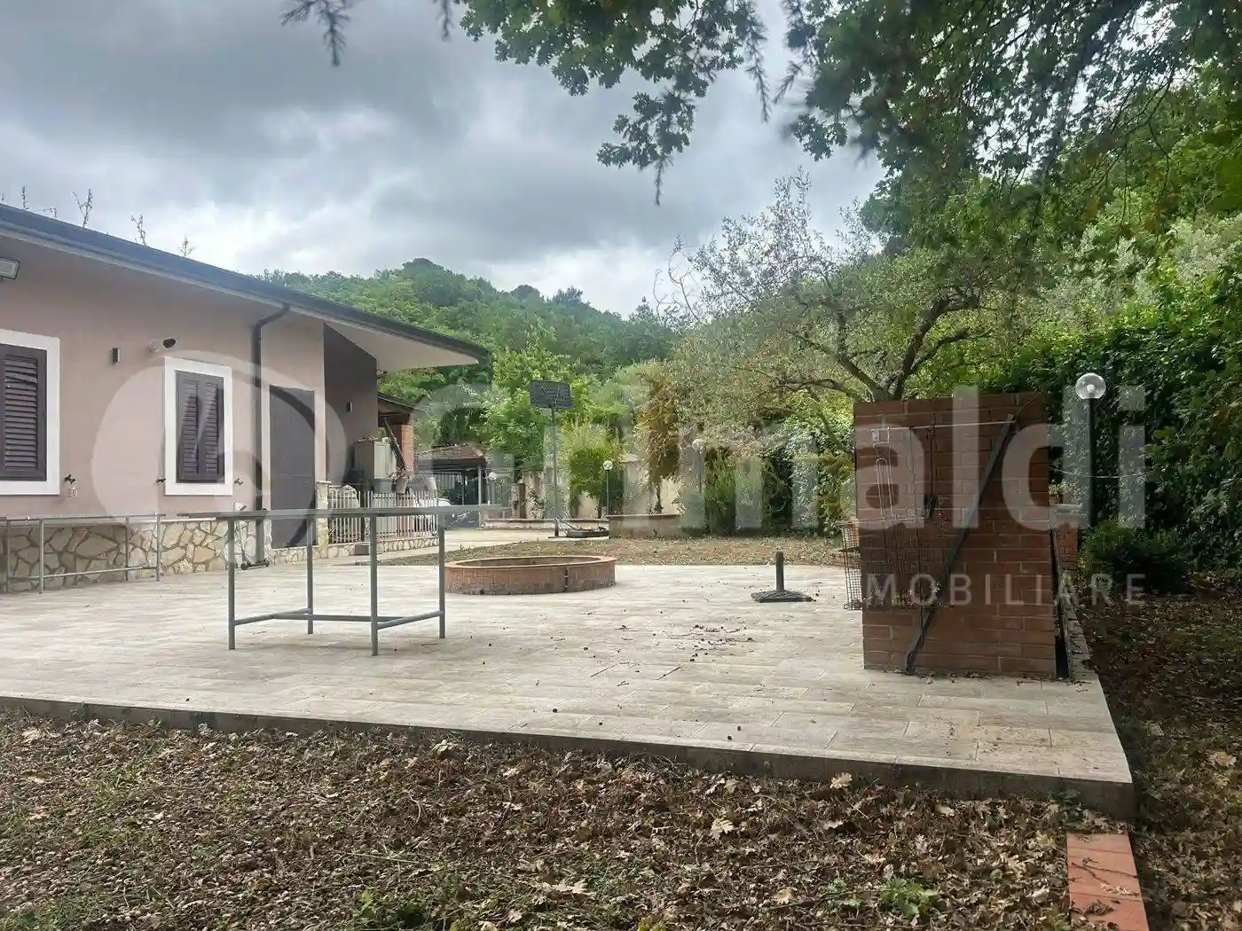 Villa - foto 5