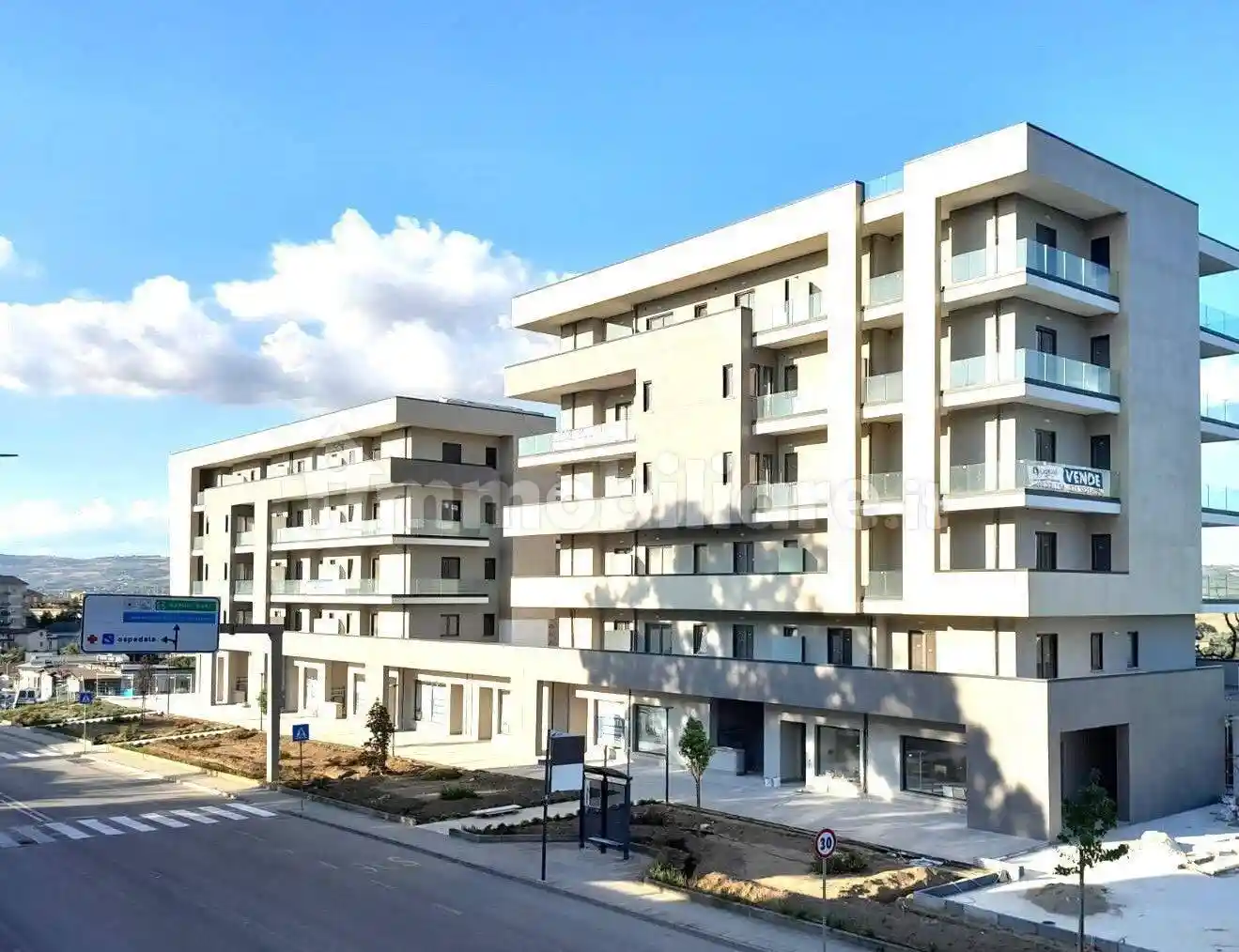Appartamento in vendita a Benevento