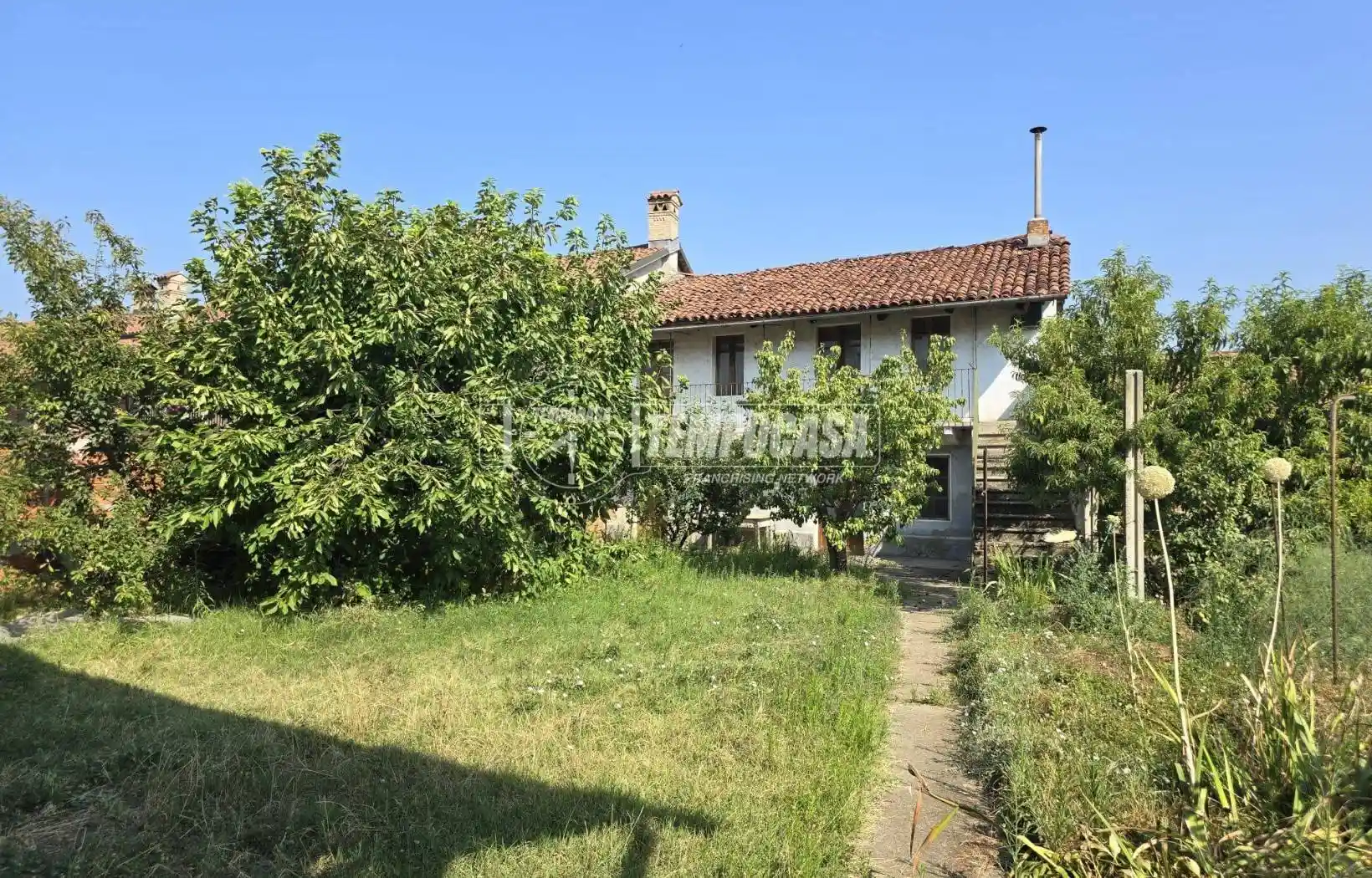 Casa indipendente in vendita a Carmagnola