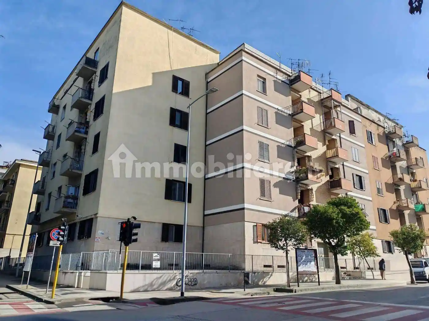 Appartamento in vendita a Benevento