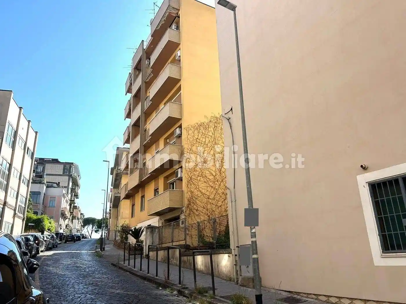 Appartamento in affitto a Benevento