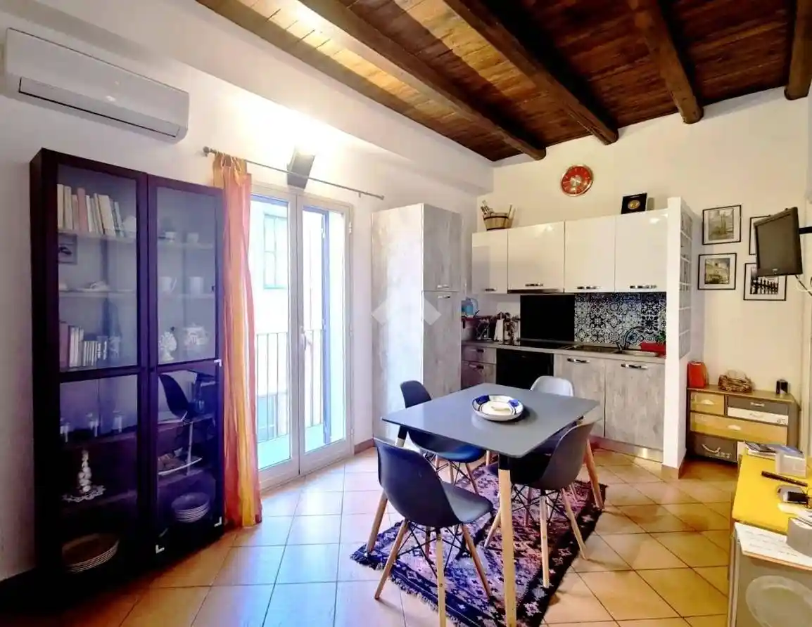 Appartamento in vendita a Palermo