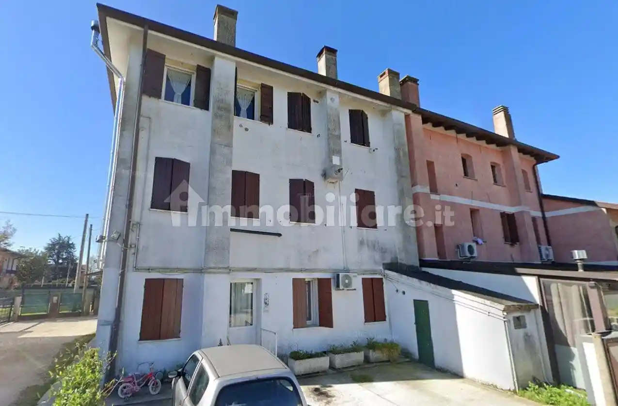 Appartamento in vendita a Camposampiero