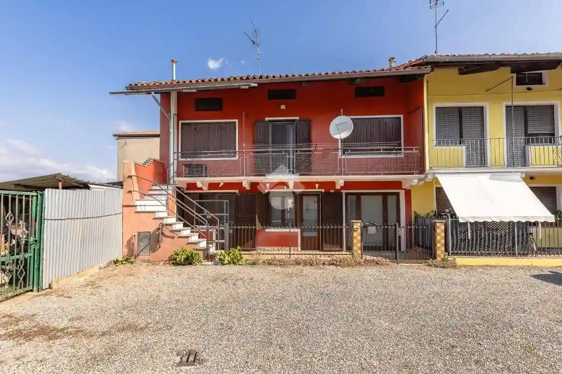 Casa indipendente - foto 2