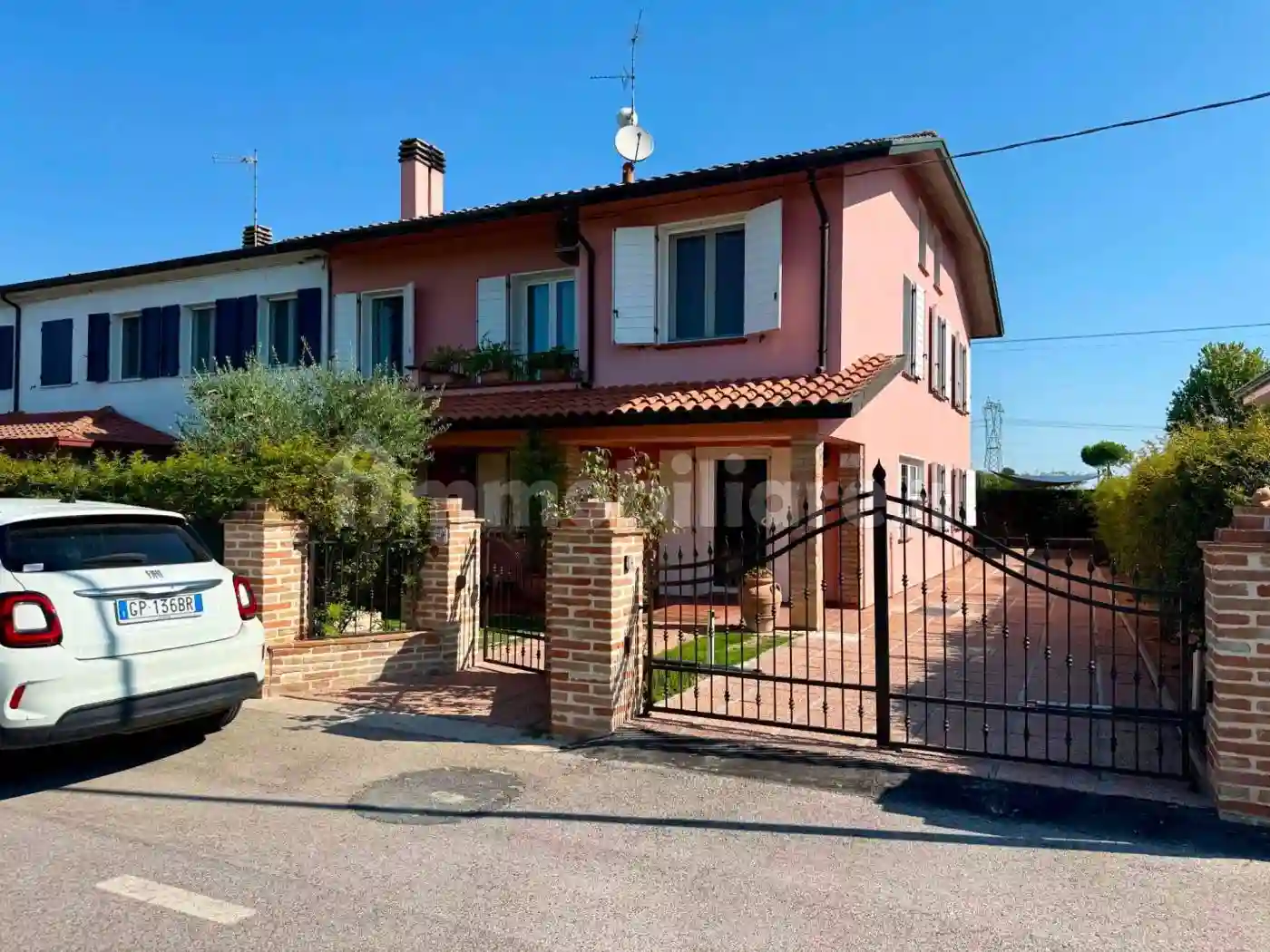 Villa - foto 3