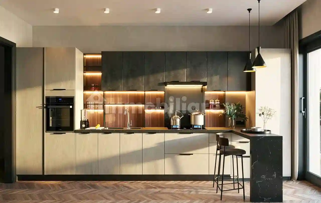 Appartamento - foto 5