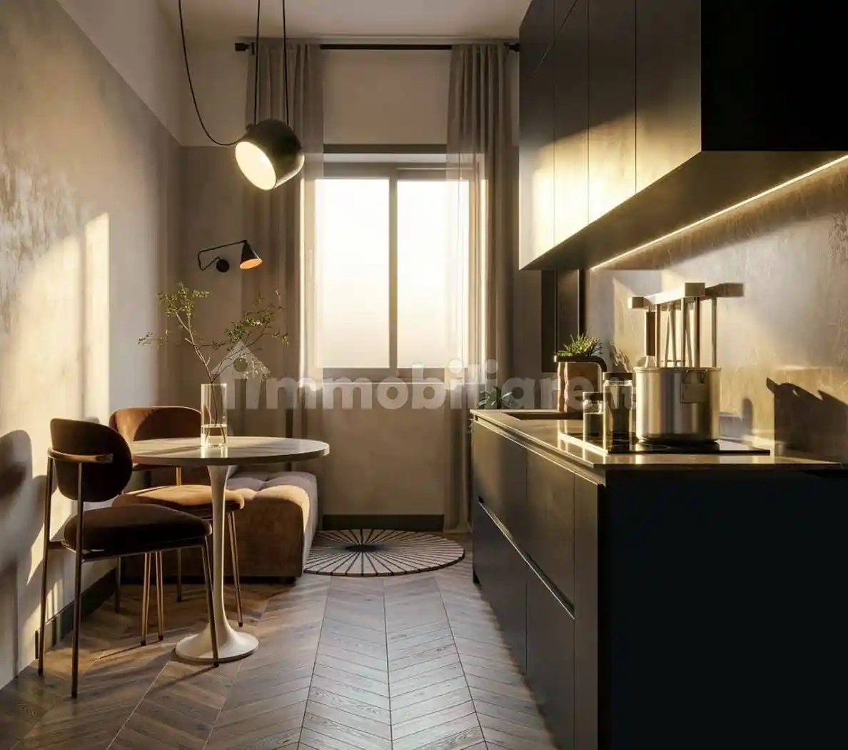 Appartamento in vendita a Torino