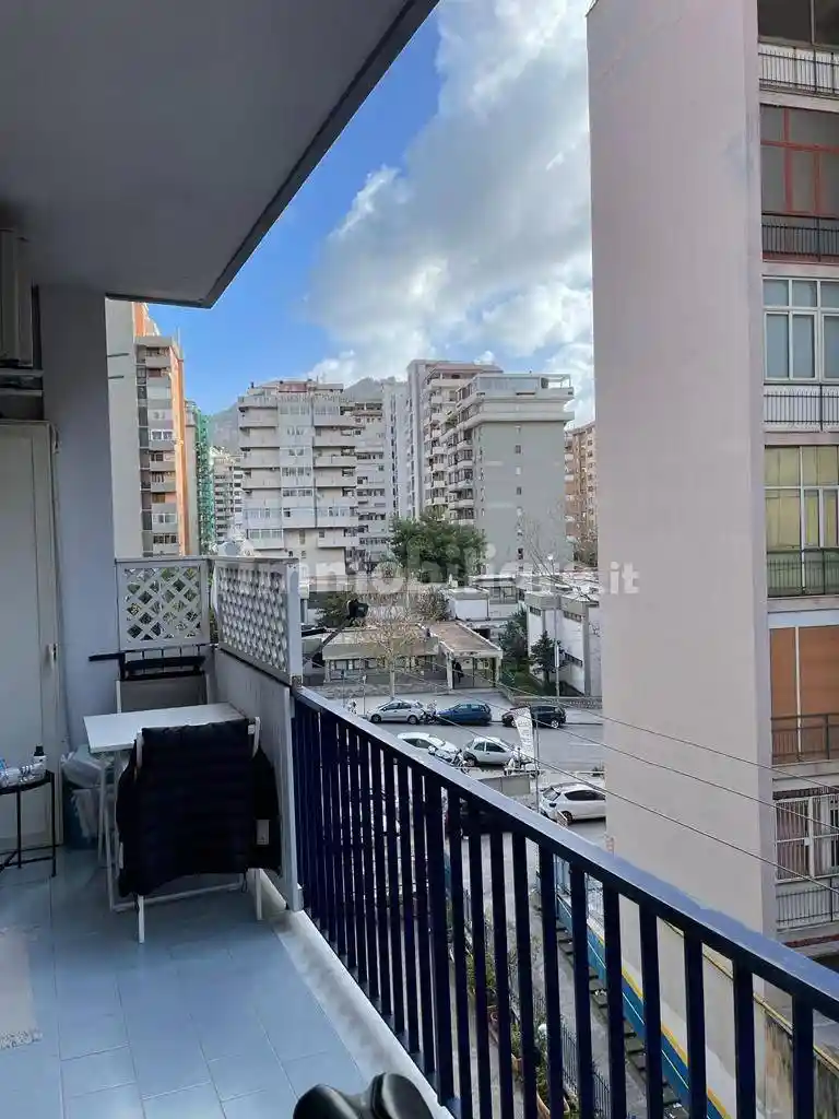 Appartamento in vendita a Palermo