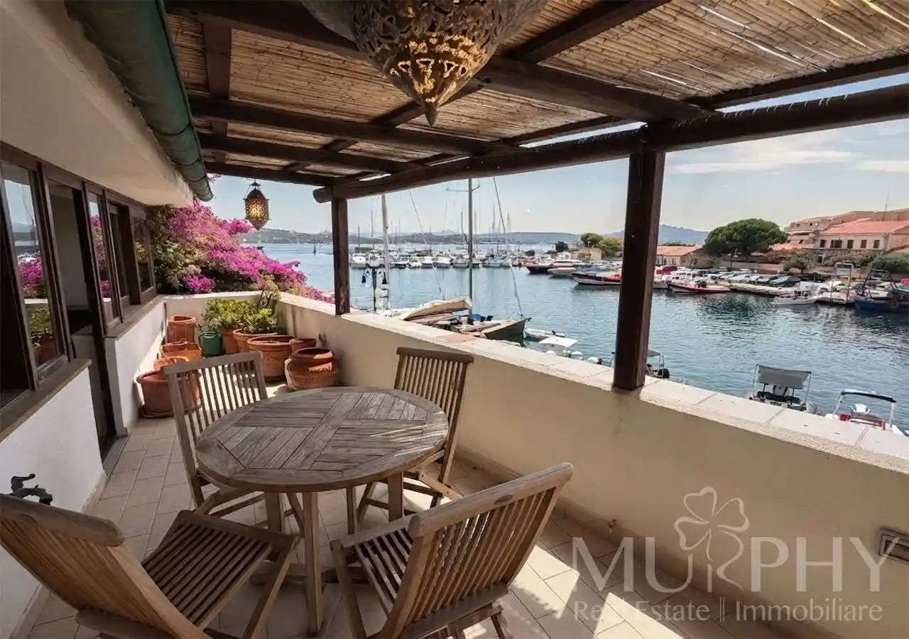 Appartamento in vendita a La Maddalena