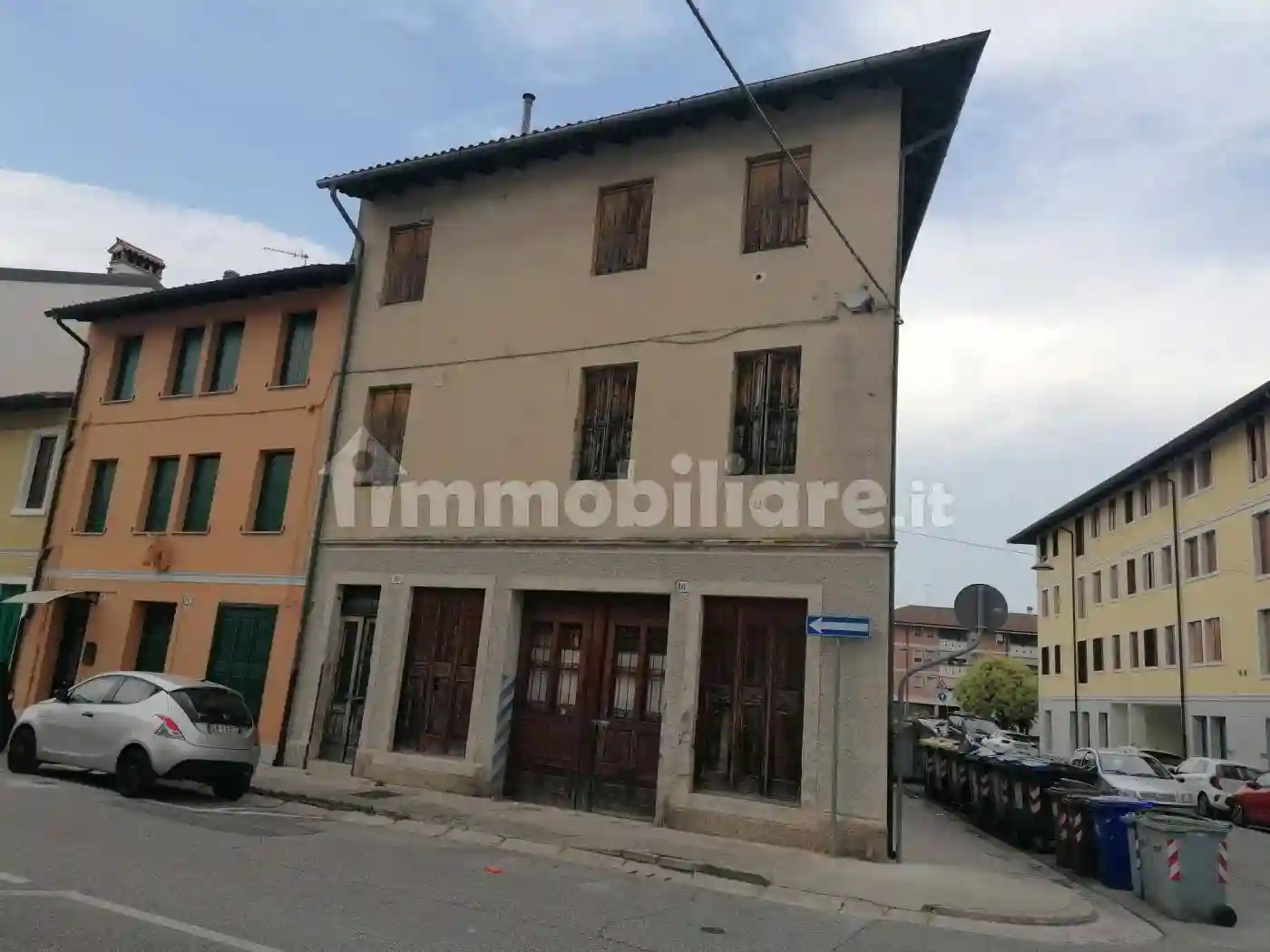 Palazzo - Edificio - foto 2