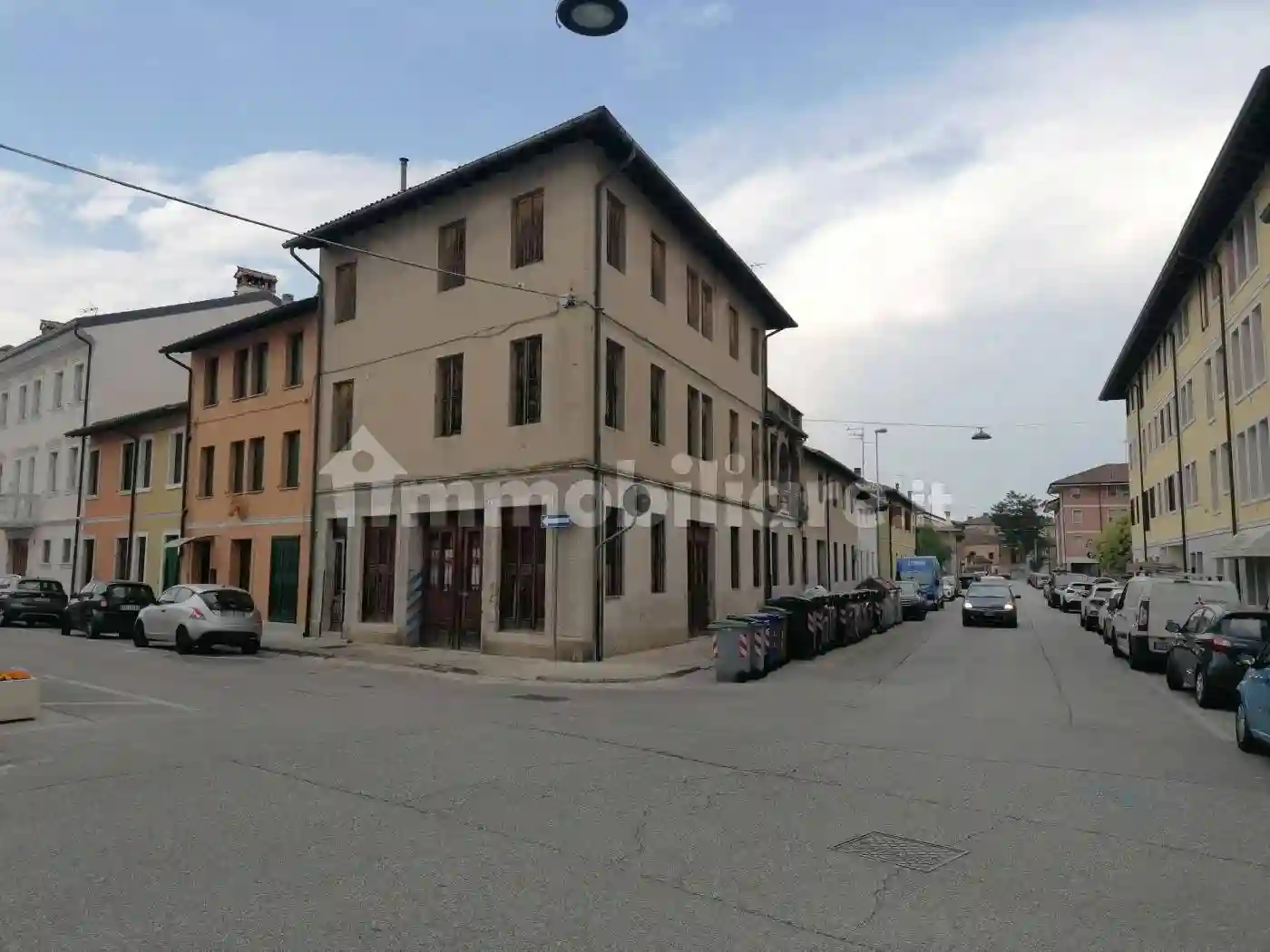 Palazzo - Edificio - foto 3
