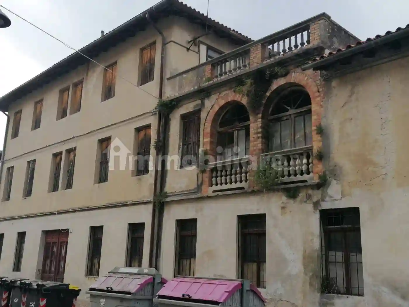 Palazzo - Edificio - foto 4