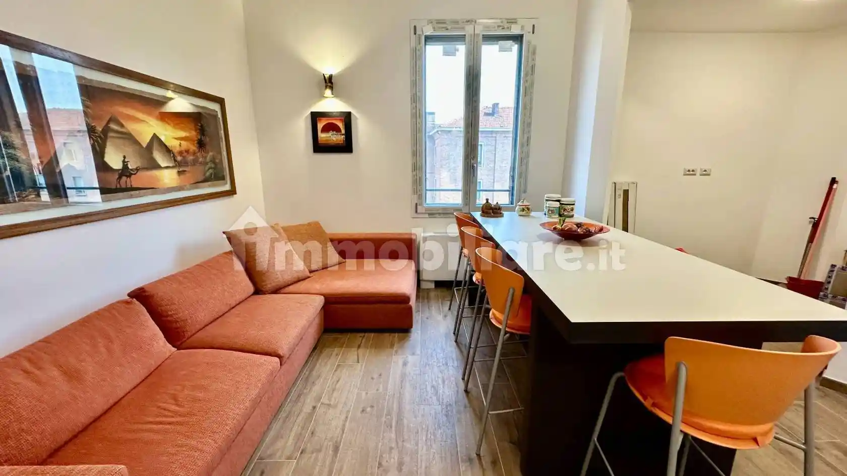 Appartamento in affitto a Bologna