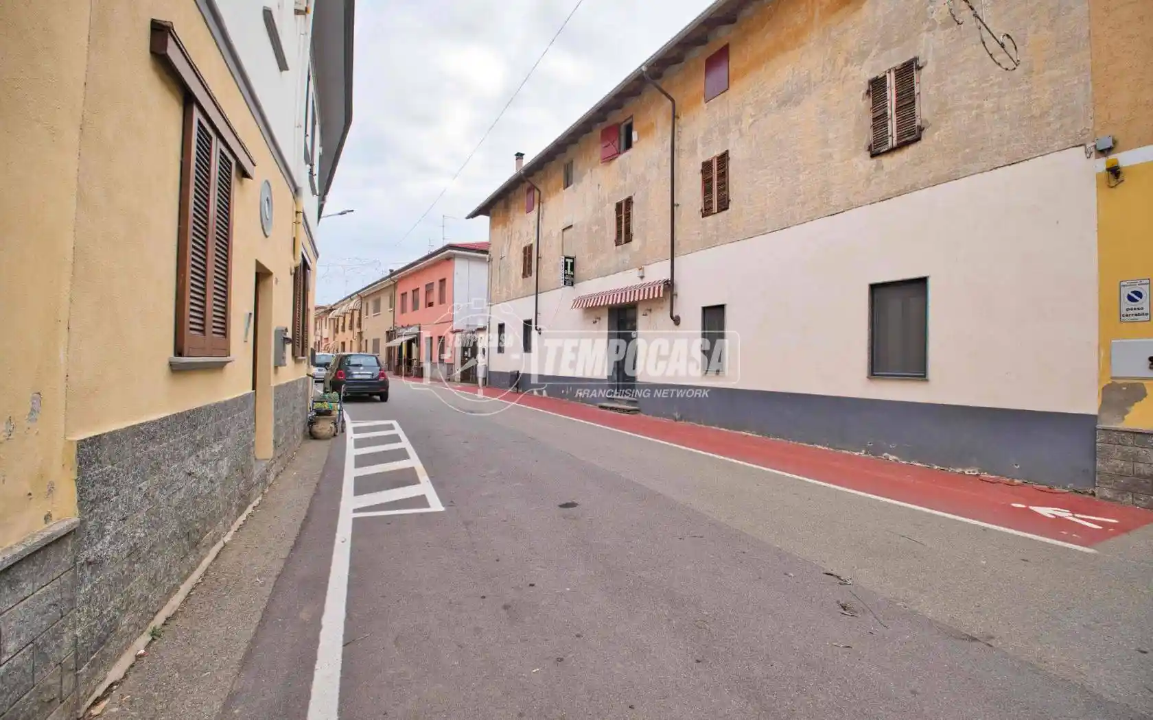 Casa indipendente in vendita a Casaleggio Novara