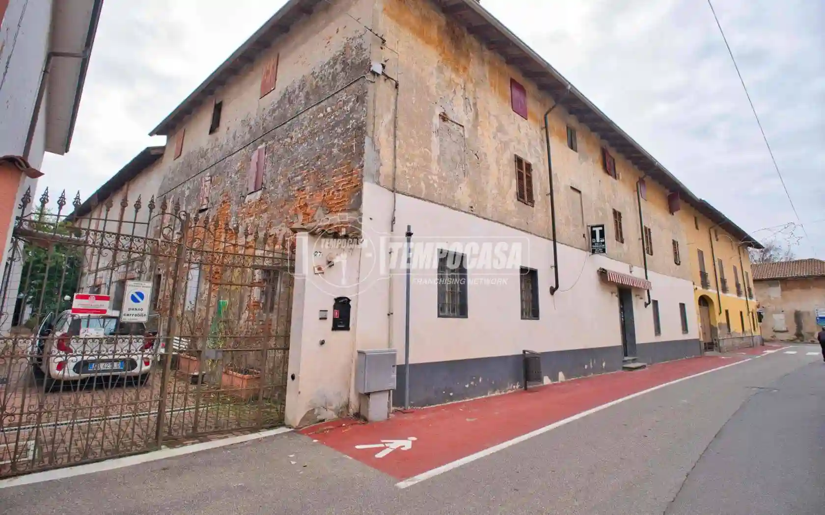 Casa indipendente - foto 2