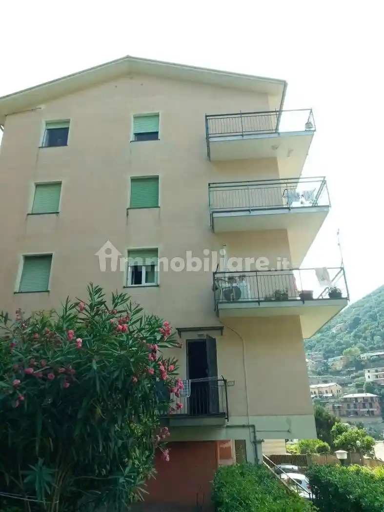 Appartamento in vendita a Sori