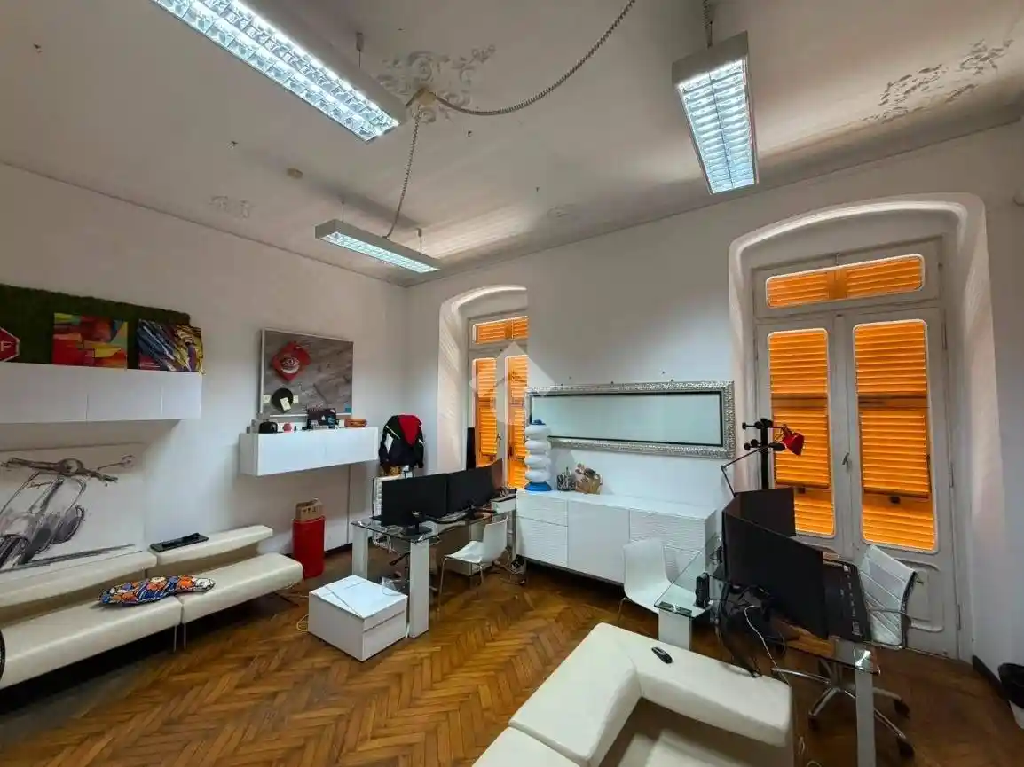Appartamento in affitto a Genova