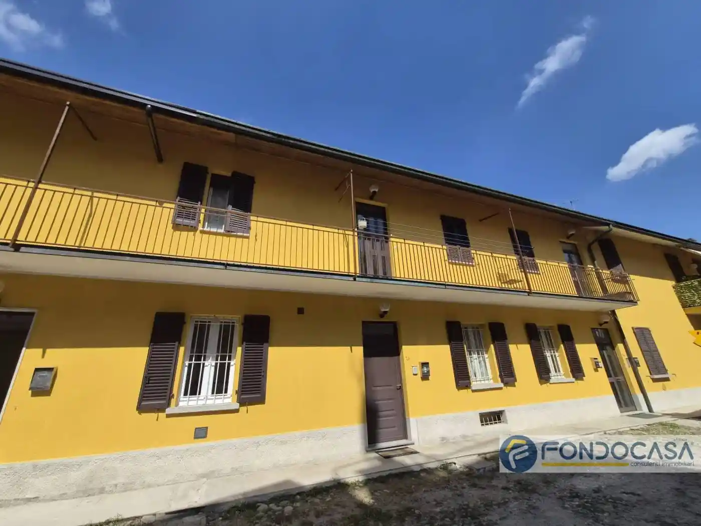 Appartamento in vendita a Seveso