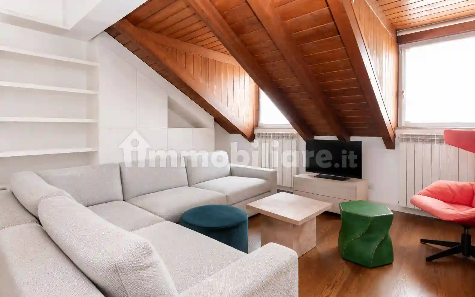 Appartamento - foto 5