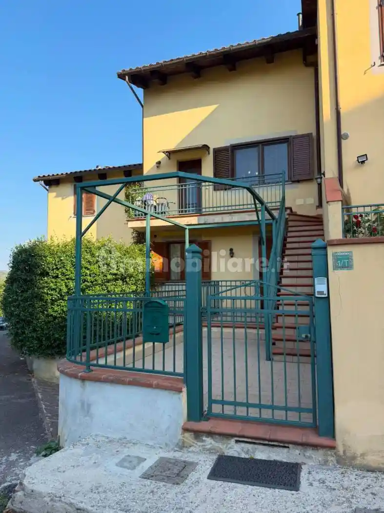 Villa in vendita a Amelia