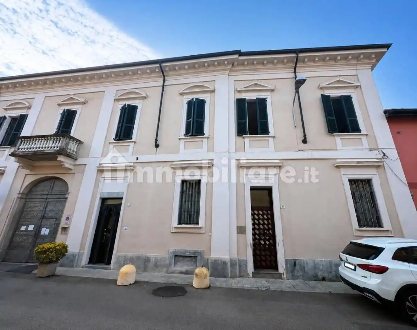 Appartamento in vendita a Sannazzaro de' Burgondi