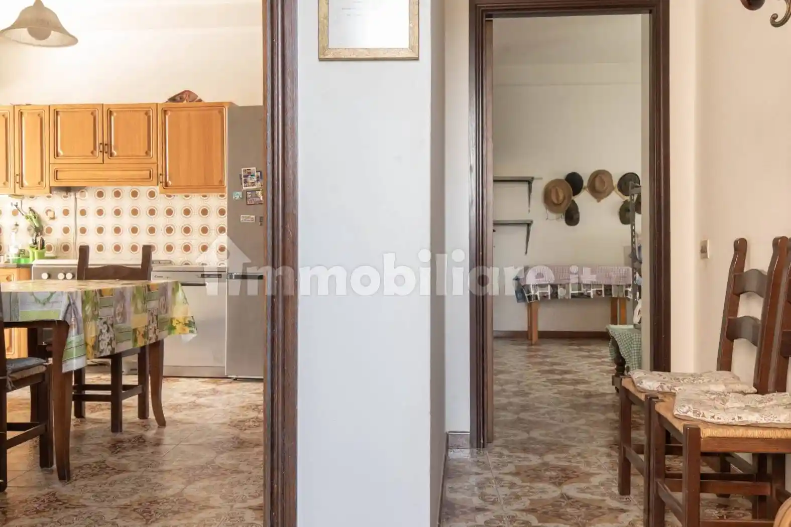 Appartamento in vendita a Villasor