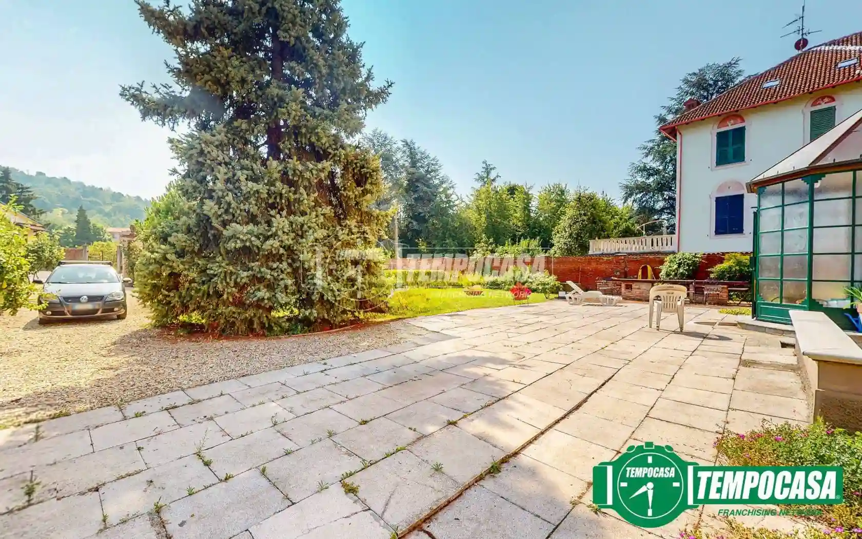 Villa - foto 3