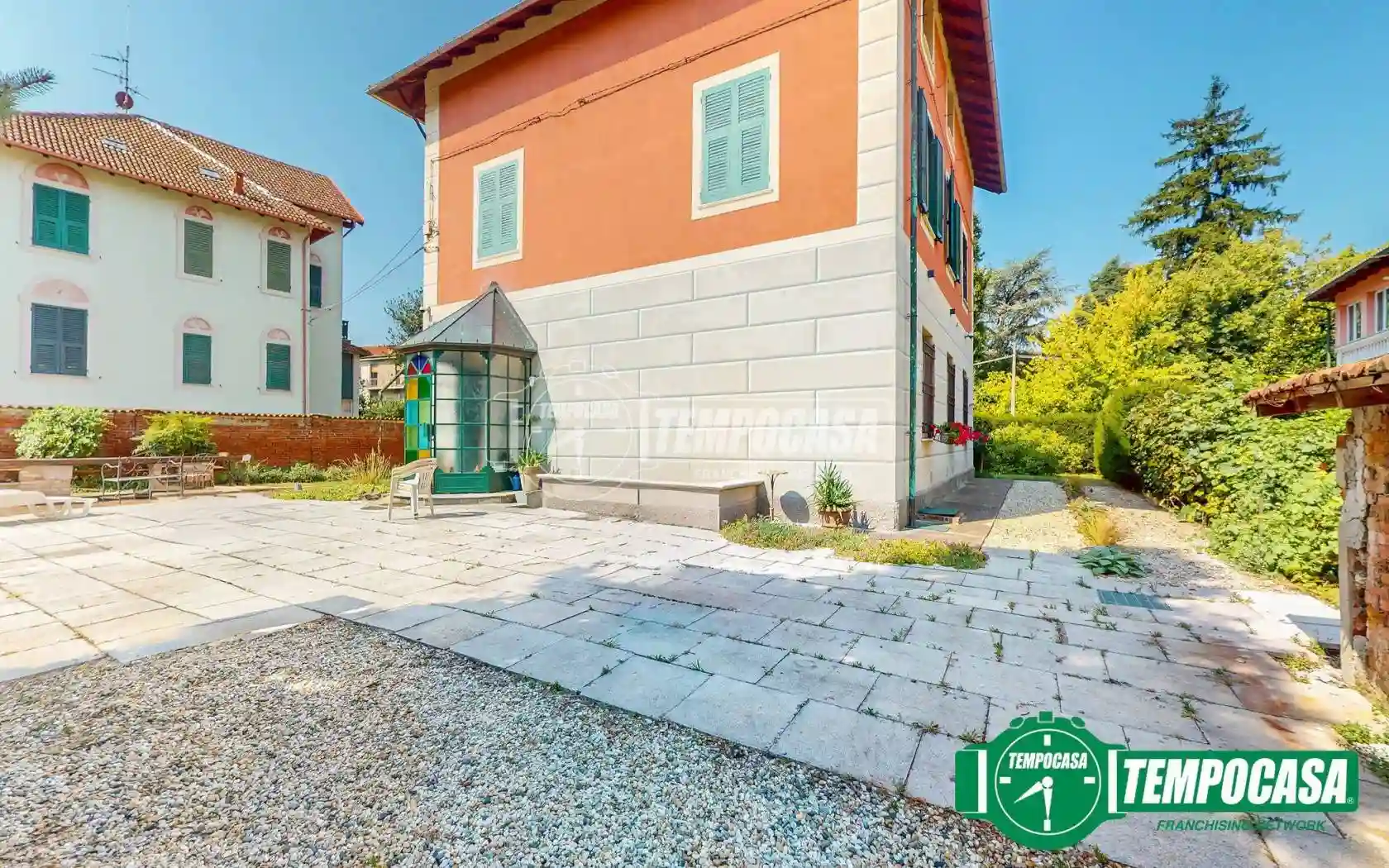 Villa - foto 5