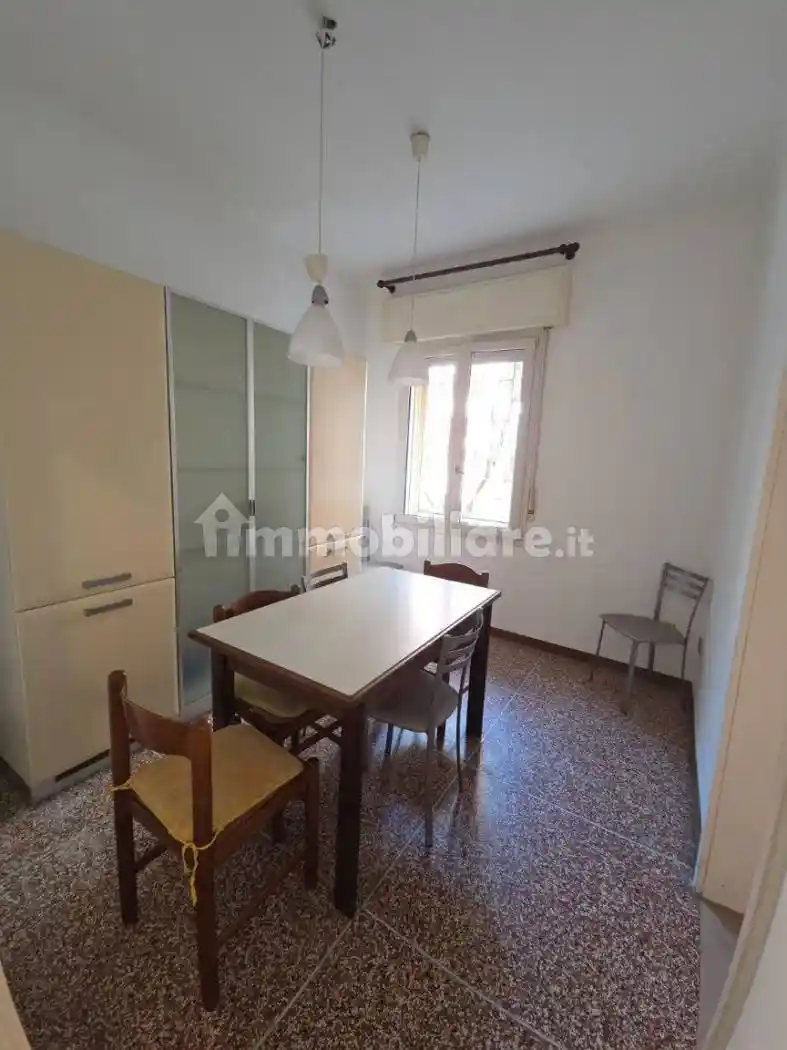 Appartamento in affitto a Bologna