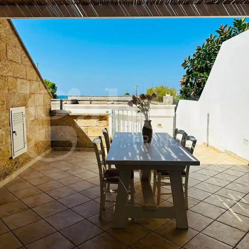 Casa indipendente in vendita a Alliste