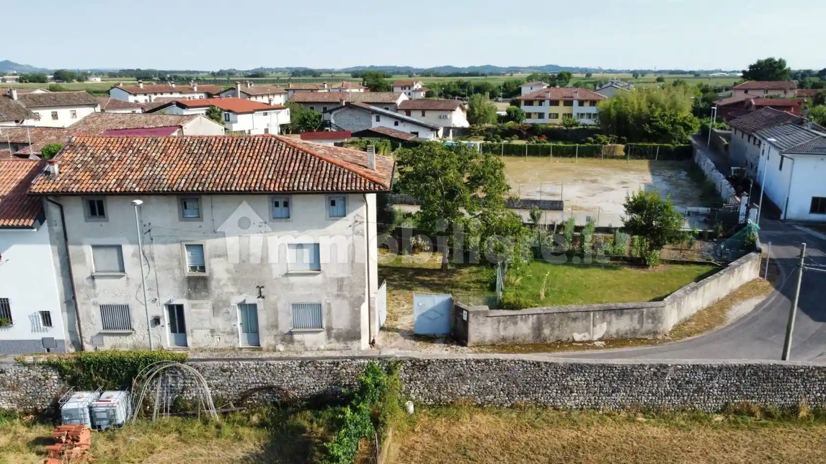 Casa indipendente in vendita a Remanzacco