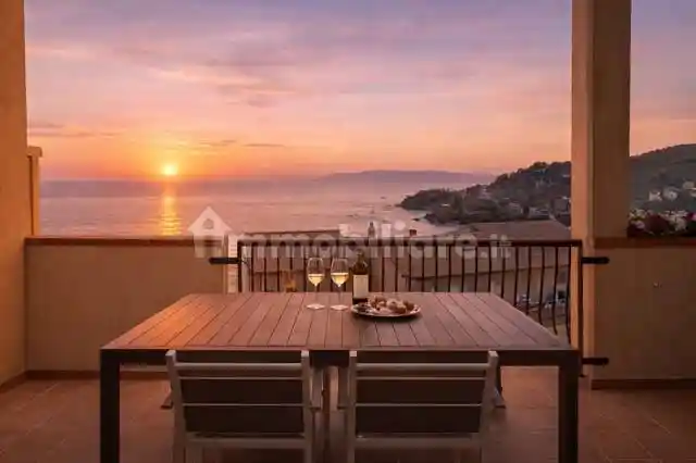 Appartamento in vendita a Monte Argentario