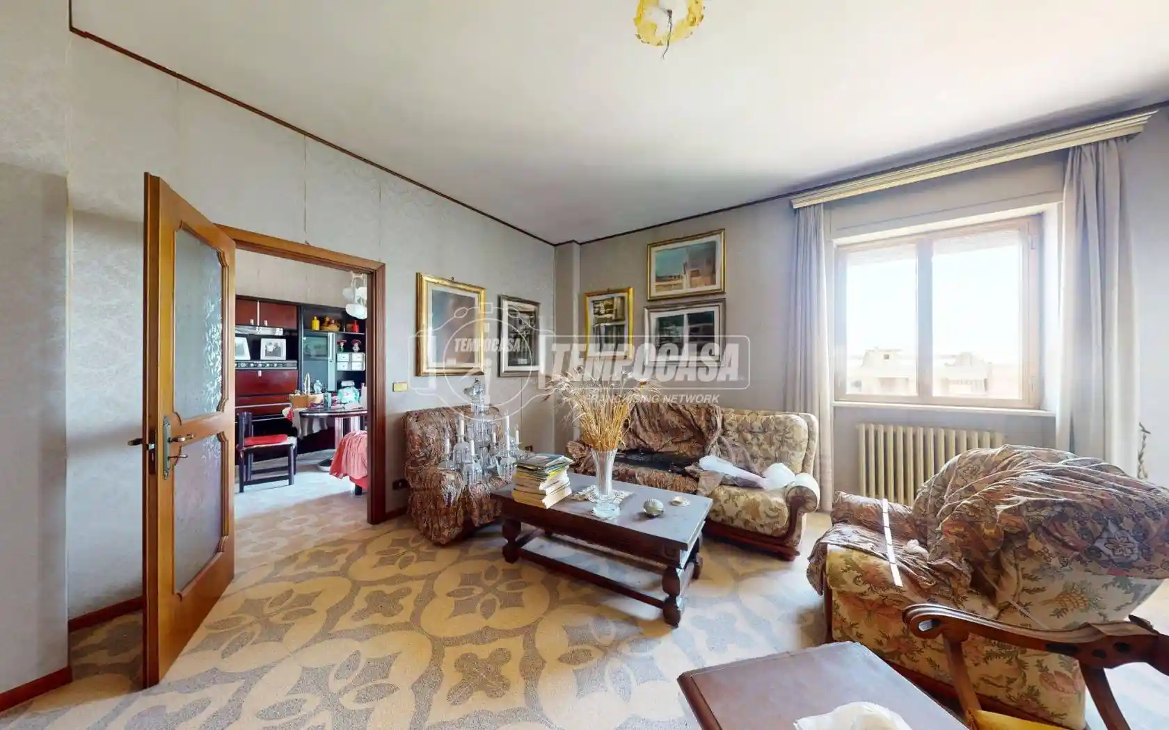 Appartamento in vendita a Lecce