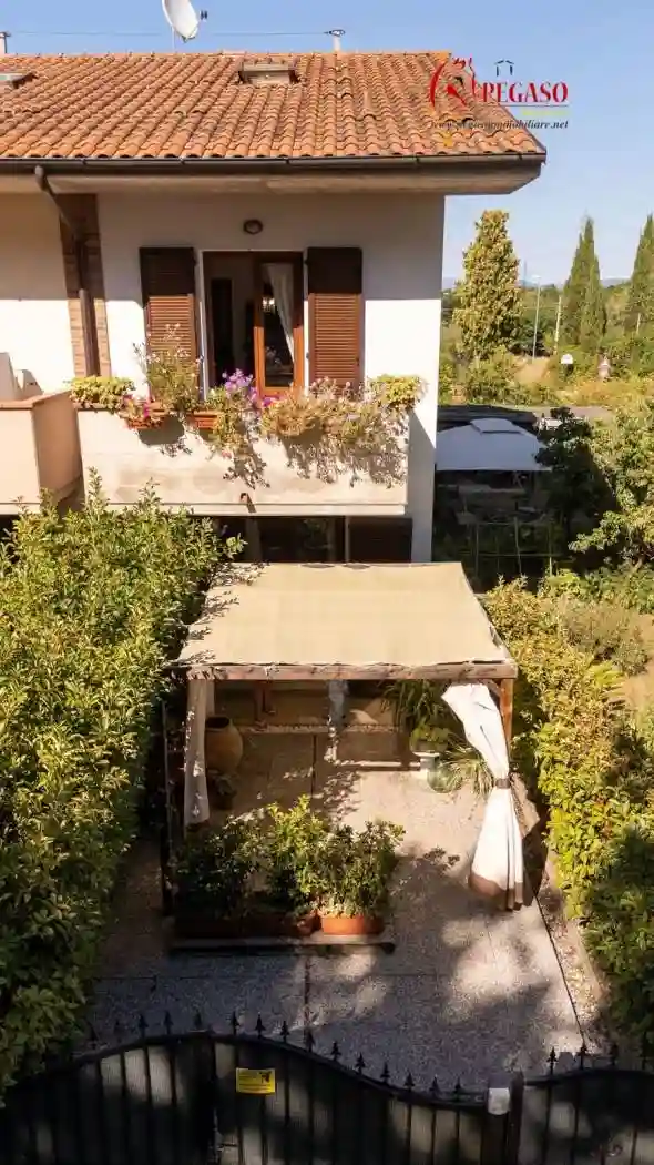 Villetta a schiera - foto 3