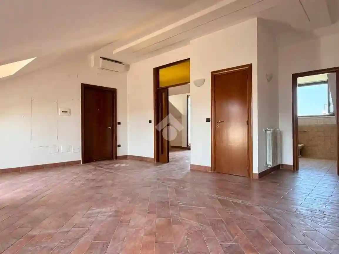 Attico - Mansarda - foto 4
