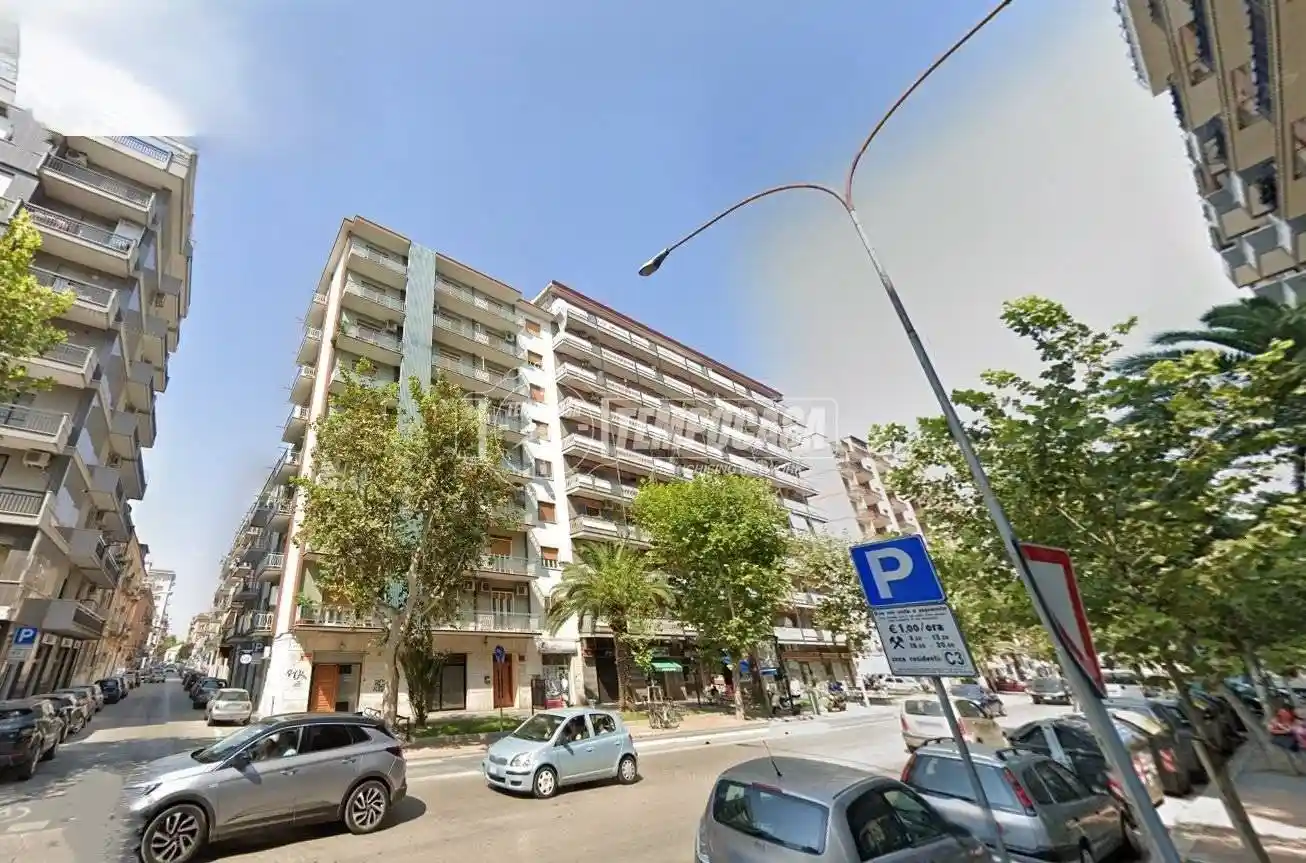 Appartamento in vendita a Foggia