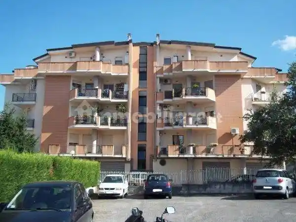 Appartamento in affitto a Montalto Uffugo