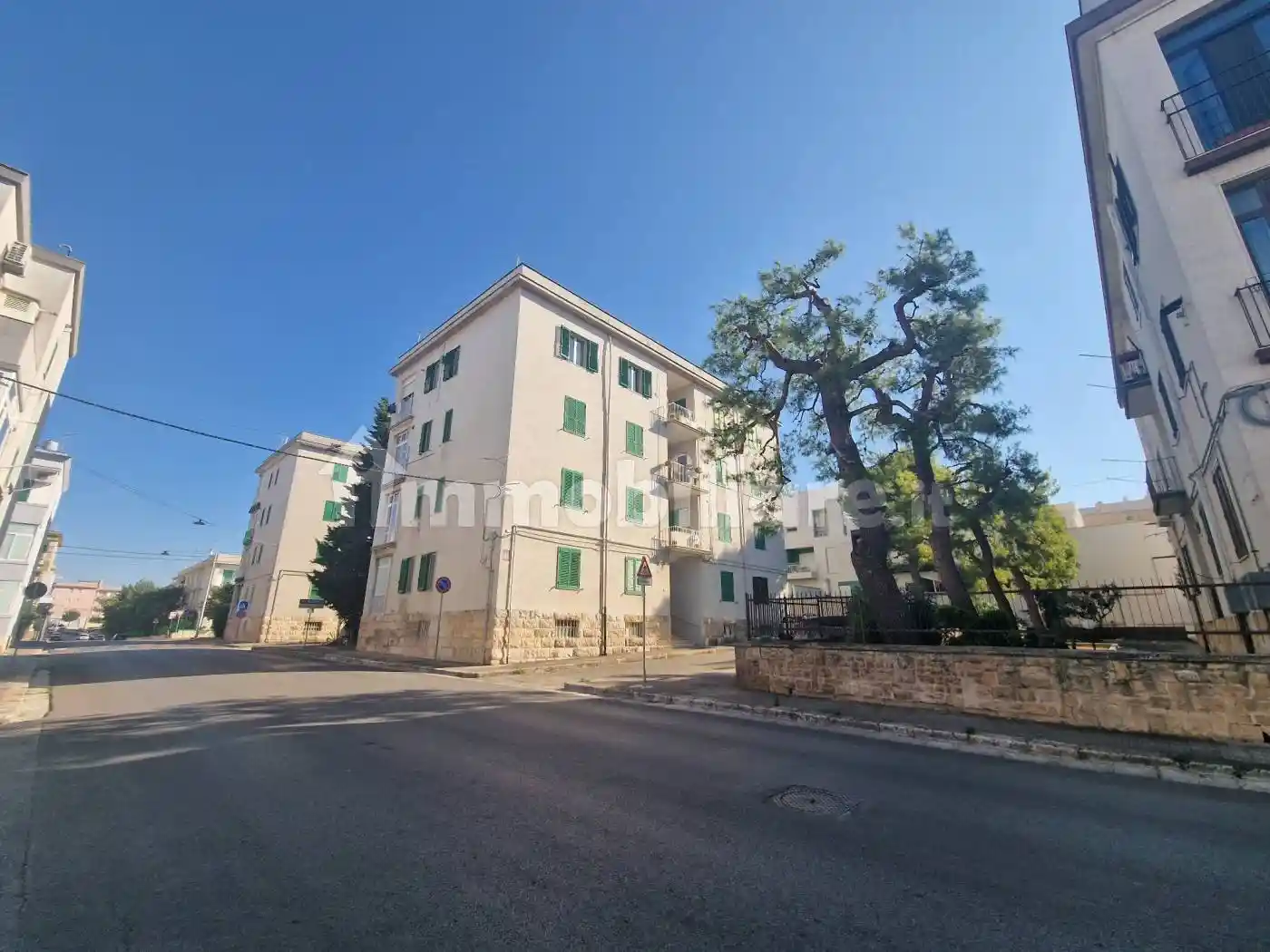 Appartamento in vendita a Fasano