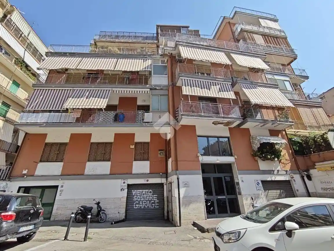 Appartamento in vendita a Castellammare di Stabia