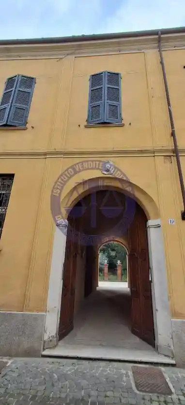 Palazzo - Edificio in vendita a Tortona