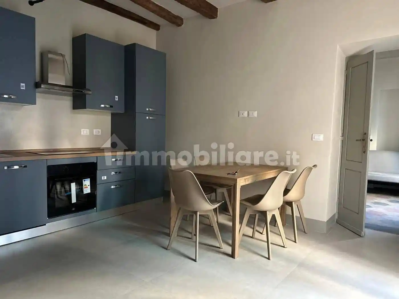 Appartamento in affitto a Torino