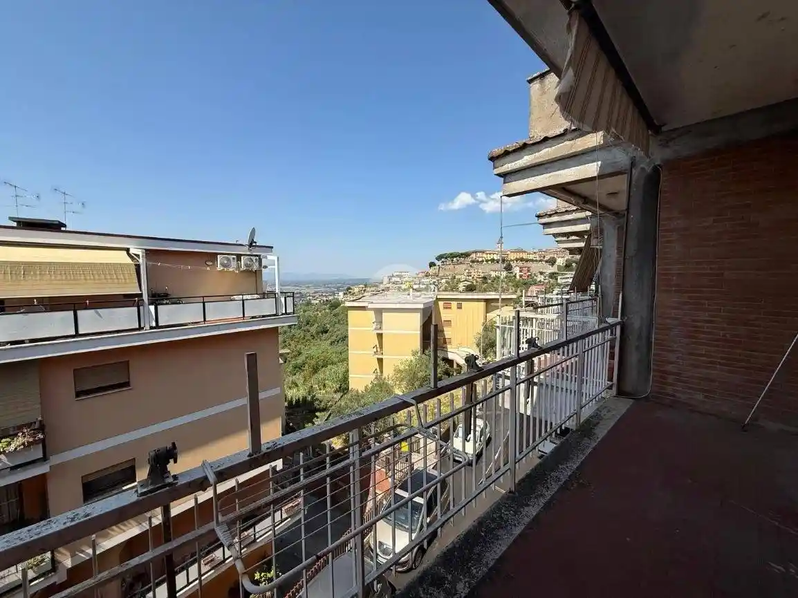 Appartamento in vendita a Paliano